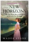 New Horizons cover