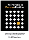 The Person in Personalisation cover