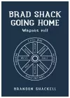 BRAD SHACK GOING HOME cover