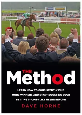 The Method cover