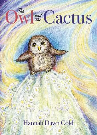 The Owl and the Cactus cover