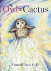 The Owl and the Cactus cover