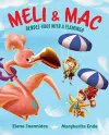Meli & Mac cover