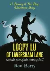 LOOPY LU of LAVERSHAM LANE cover