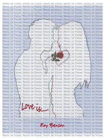 Love is ... cover