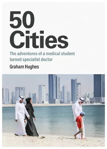 50 Cities cover