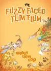 The Fuzzy Faced Flim Flum cover
