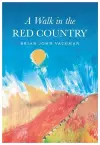 A Walk in the Red Country cover