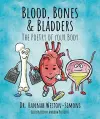 BLOOD, BONES & BLADDERS cover