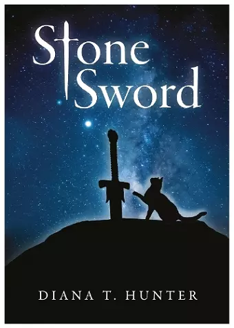 Stone Sword cover