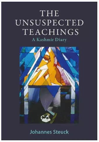 The Unsuspected Teachings cover