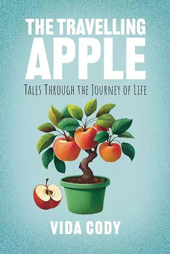 The Travelling Apple cover