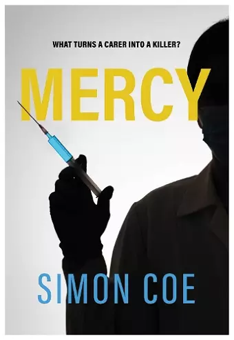 Mercy cover