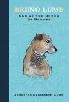 Bruno Lumb cover