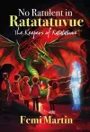 No Ratulent in Ratatatuvue cover