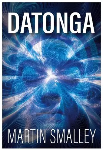 Datonga cover