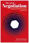 The Art of Negotiation cover
