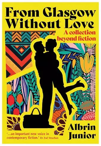 From Glasgow Without Love cover