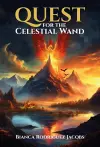 Quest For The Celestial Wand cover