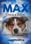 Max: One in a Million cover