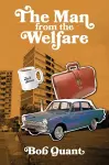 The Man From The Welfare cover