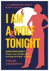 I Am A Wolf Tonight cover