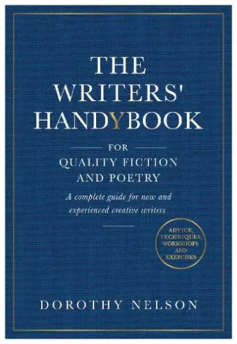 The Writers' Handybook cover