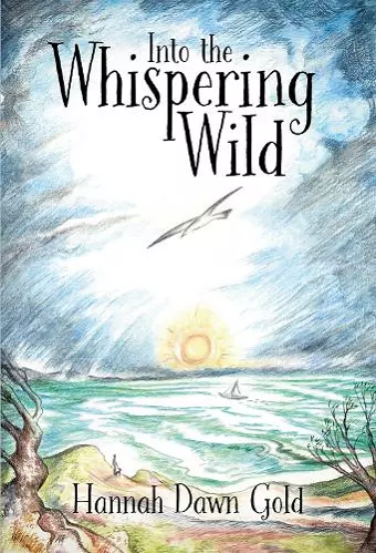 Into The Whispering Wild cover