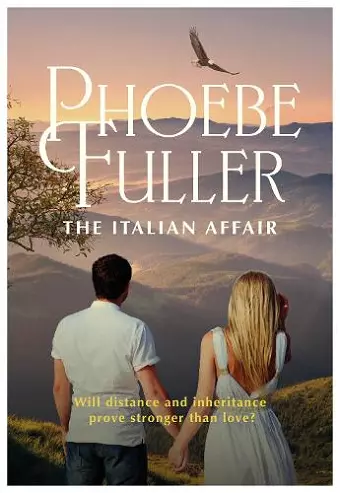 The Italian Affair cover