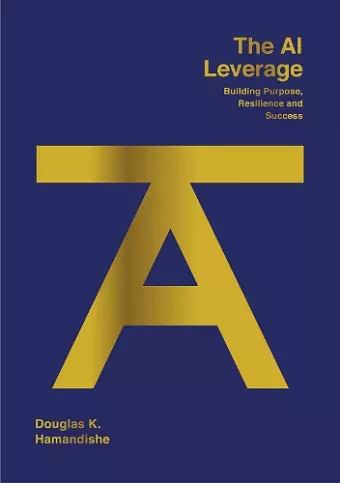 The AI Leverage cover