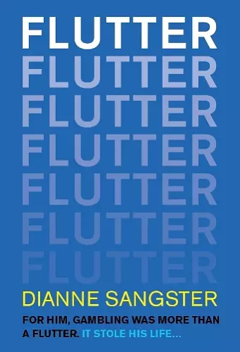 Flutter cover