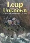Leap into The Unknown cover