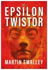 The Epsilon Twistor cover