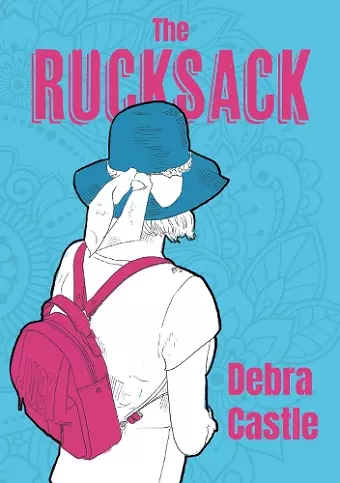The Rucksack cover