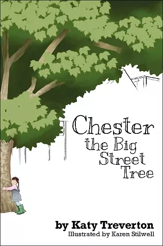 Chester The Big Street Tree cover
