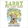Larry The Lost Leaf cover