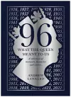 96: What The Queen Meant To us cover