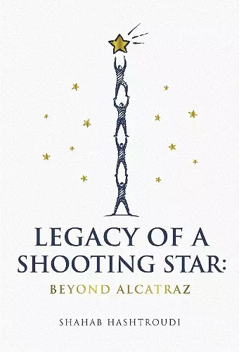 Legacy Of A Shooting Star cover