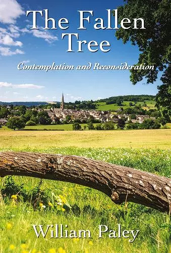 The Fallen Tree cover