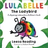 Lulabelle The Ladybird cover