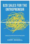 B2B Sales for the Entrepreneur cover
