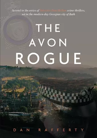 The Avon Rogue cover
