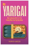 My Yarigai cover