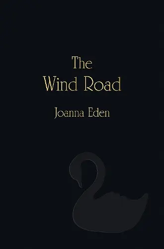 The Wind Road cover