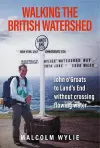 Walking the British Watershed cover