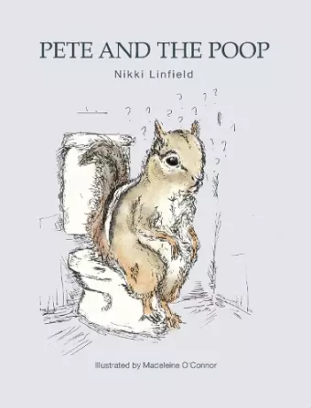 Pete and the Poop cover