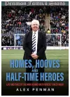 Homes, Hooves and Half-time Heroes cover