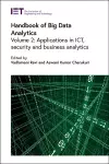 Handbook of Big Data Analytics cover