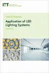 Code of Practice for the Application of LED Lighting Systems cover