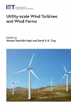 Utility-scale Wind Turbines and Wind Farms cover